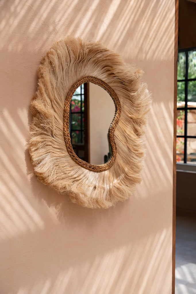 From Princess Mirror - Natural - L