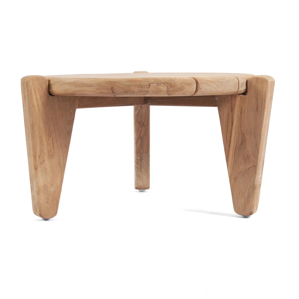 From Dutch to English: "The Seseh Coffee Table - M - Outdoor"