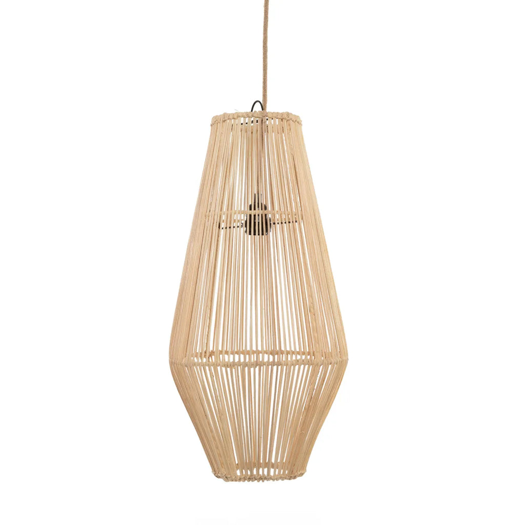 The Aphrodisiac Pendant Lamp - Natural - M