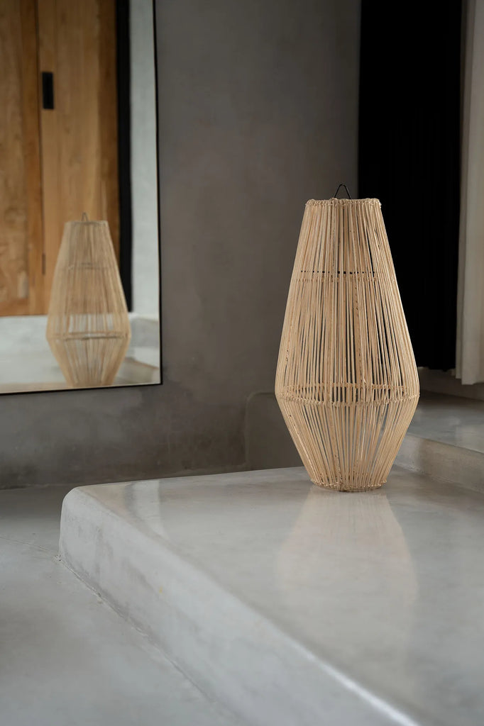 The Aphrodisiac Pendant Lamp - Natural - M