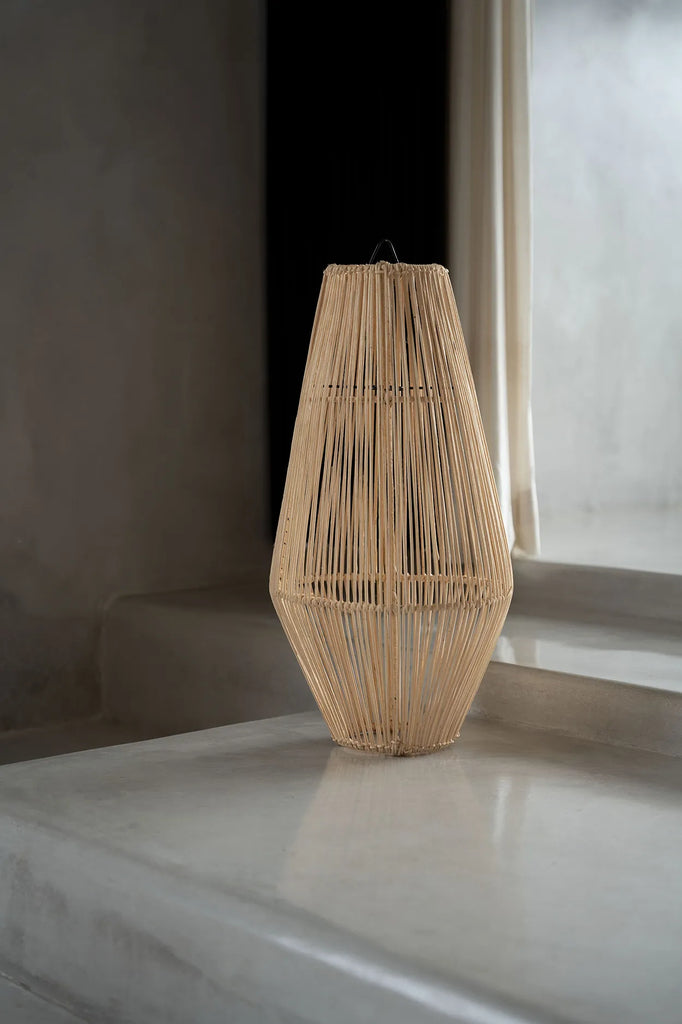 The Aphrodisiac Pendant Lamp - Natural - M