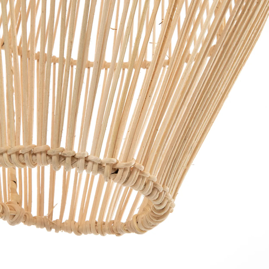 The Aphrodisiac Pendant Lamp - Natural - M