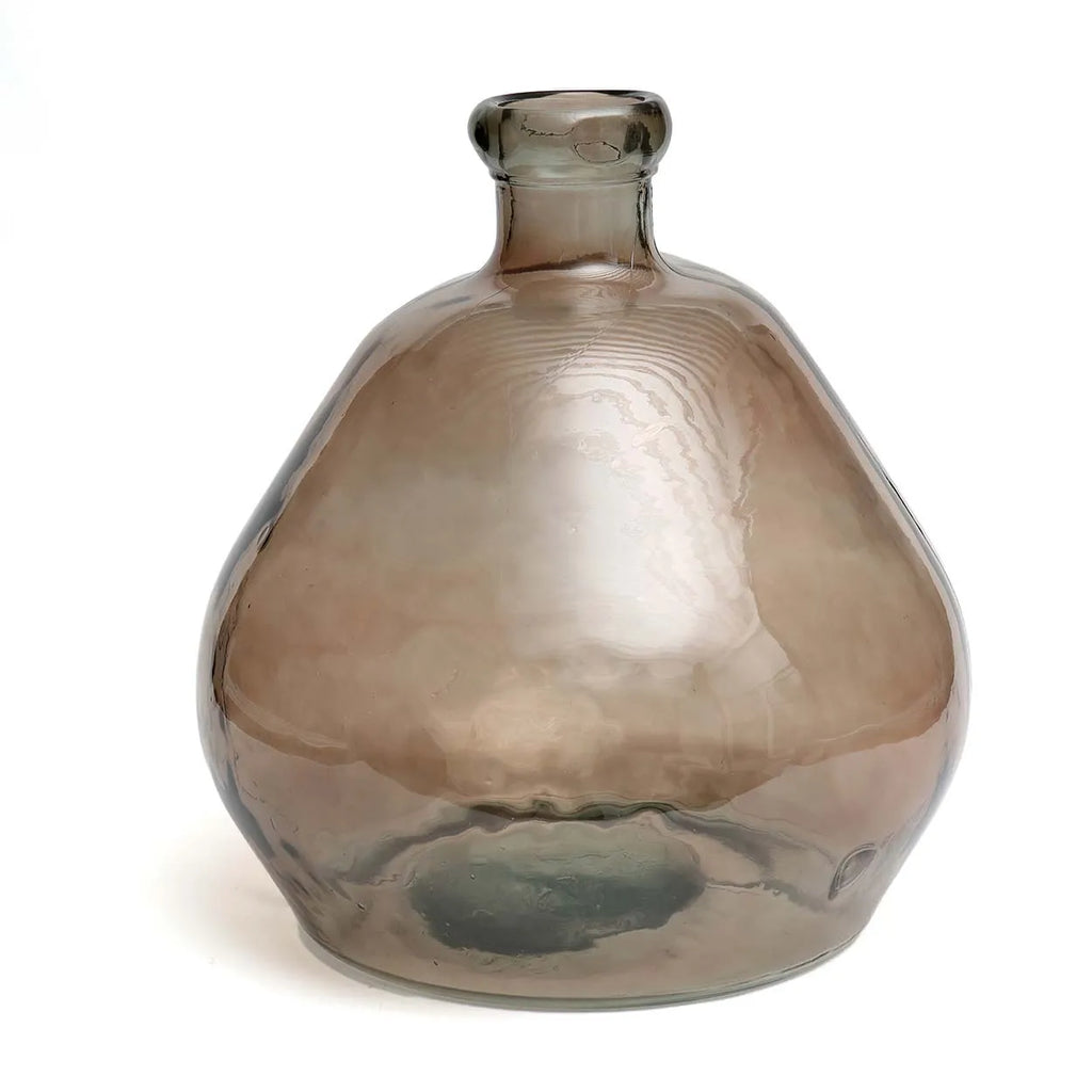 The Bolai Vase - Beige