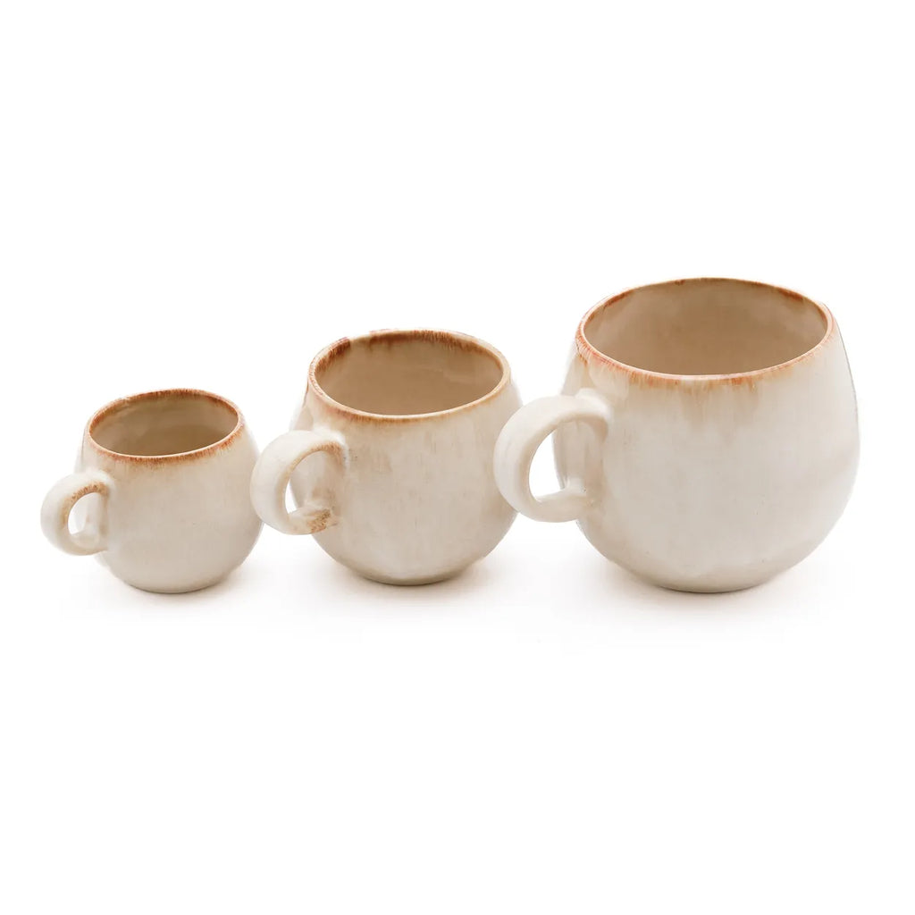 The Cascais Espresso Cup - S - Set of 6