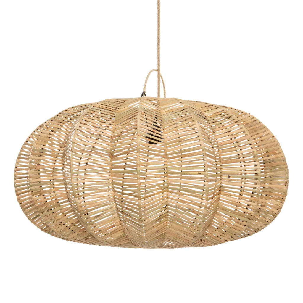 The Cherry Pendant Lamp - Natural