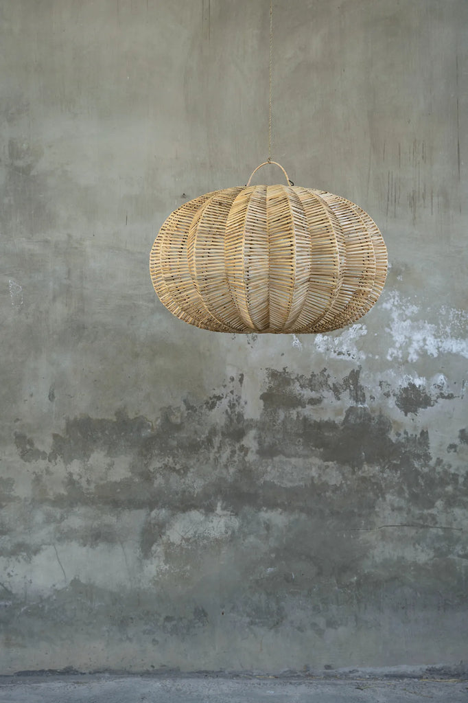 The Cherry Pendant Lamp - Natural