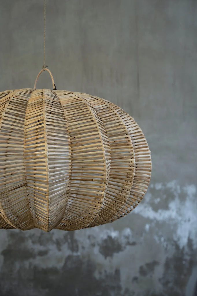 The Cherry Pendant Lamp - Natural