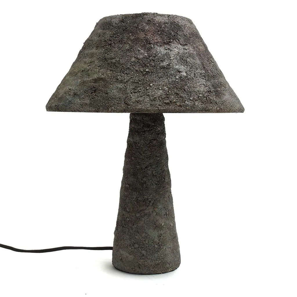 The Concrete Cozy Table Lamp