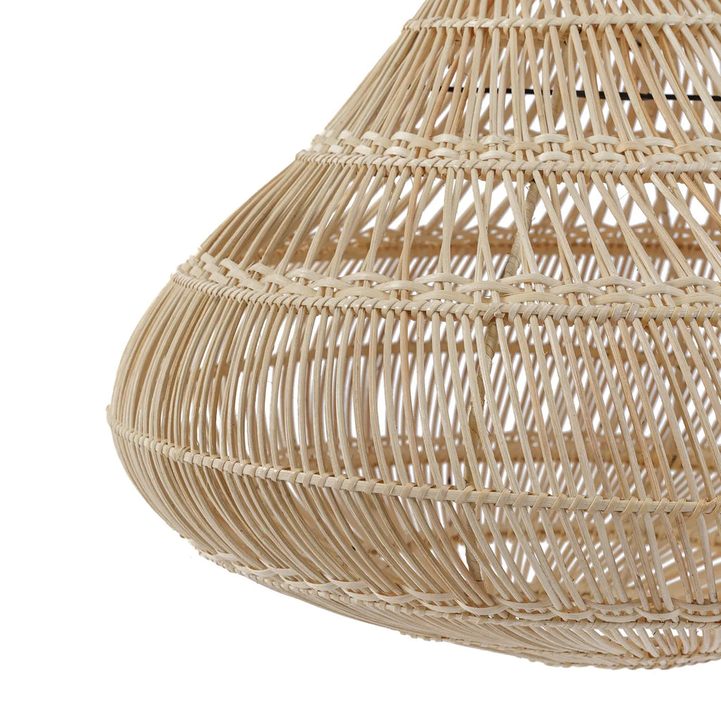 The Drop Pendant Lamp - Natural - L