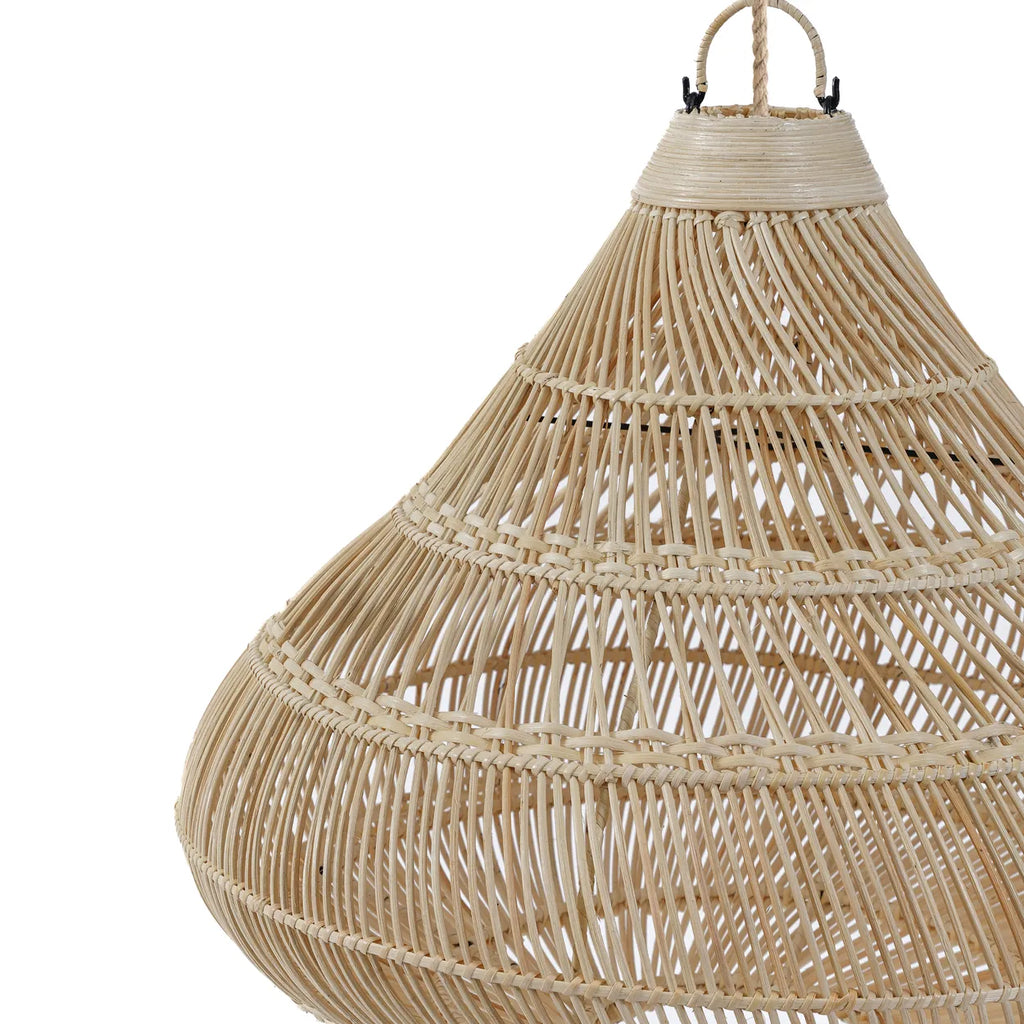 The Drop Pendant Lamp - Natural - L