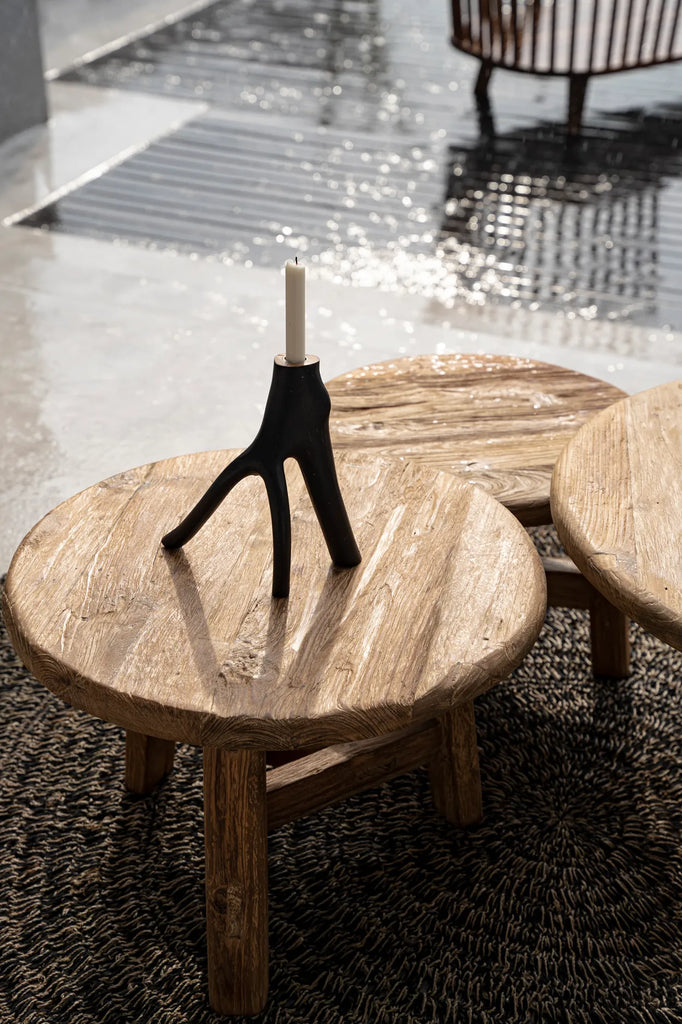 The Fusuma Coffee Table - M