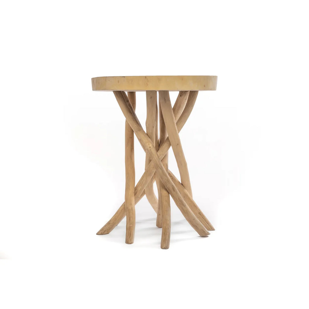 The Gili Side Table