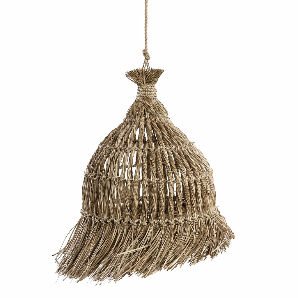 The Guagua Pendant Lamp - Natural - L