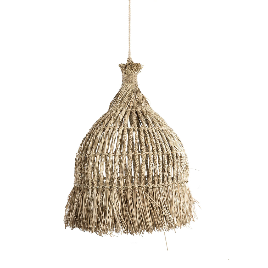 The Guagua Pendant Lamp - Natural - M