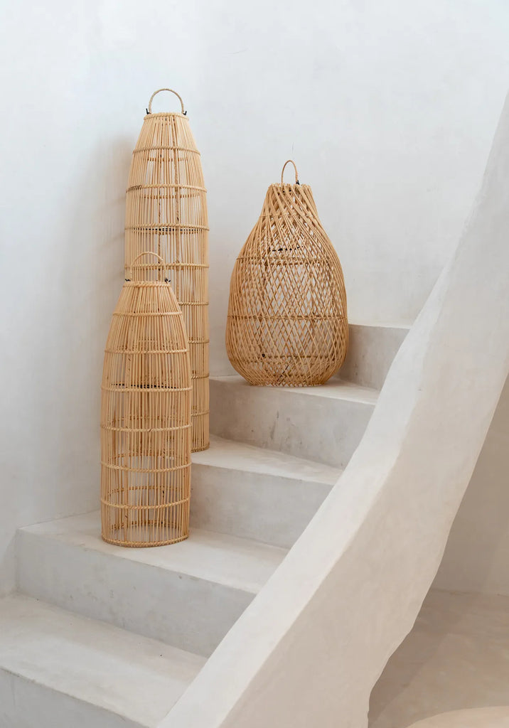 The Own Pendant Lamp - Natural