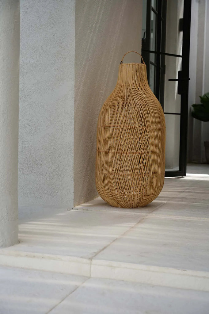 The Own Pendant Lamp - Natural - L