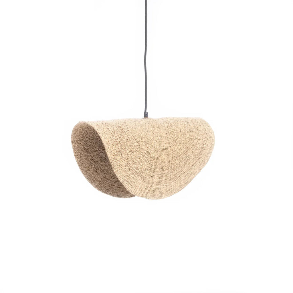 The Lovalova Pendant Lamp - Natural - M