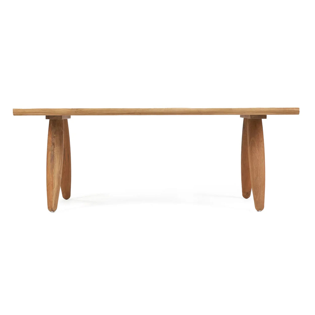 The Matita Dining Table - Outdoor