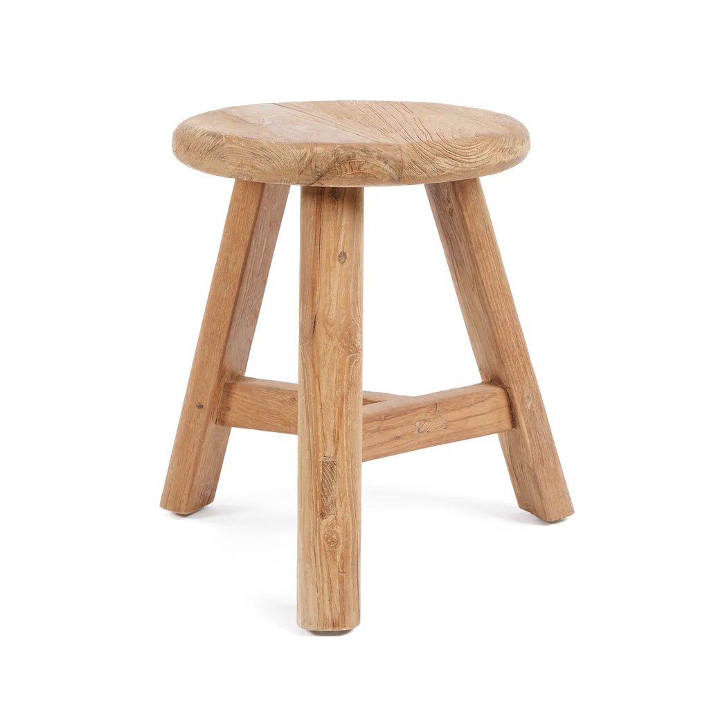 The Noguchi stool