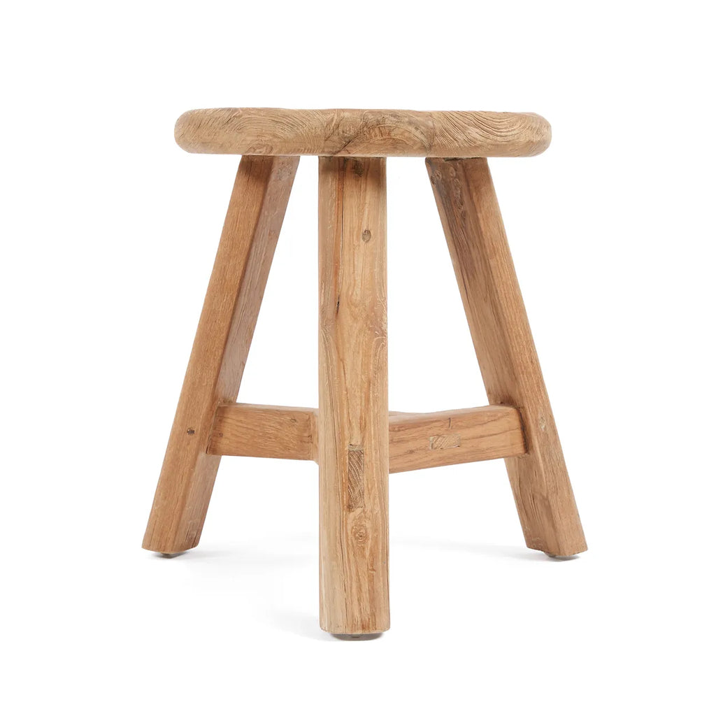 The Noguchi stool