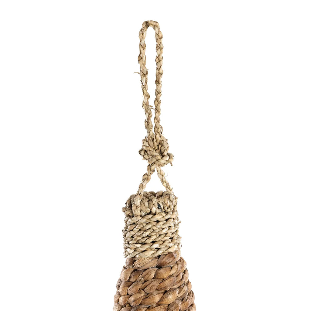 From Beach Hanging Lamp - Natural - M