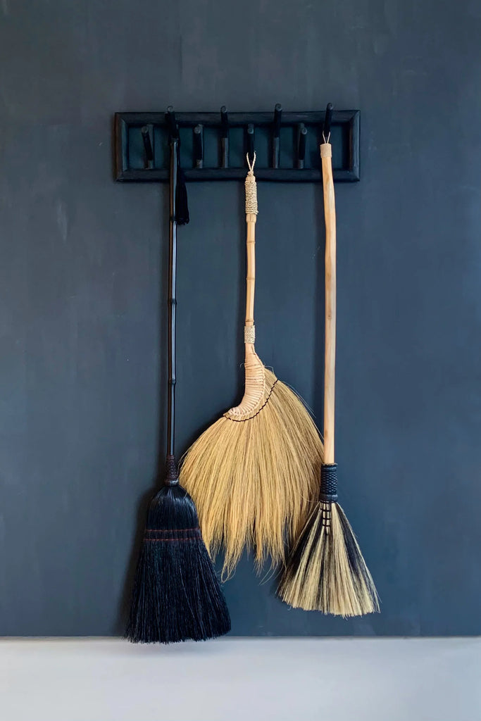 The Rayung Broom - Natural