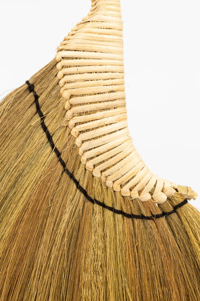 The Rayung Broom - Natural