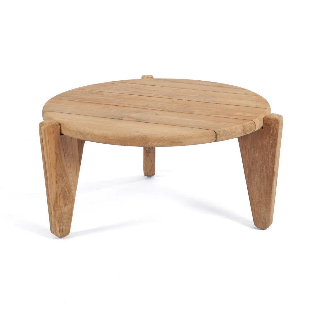 From Dutch to English: "The Seseh Coffee Table - M - Outdoor"