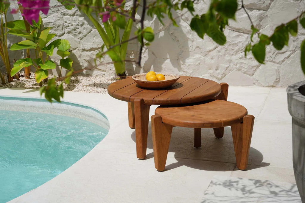 Seseh Coffee Table - S - Outdoor