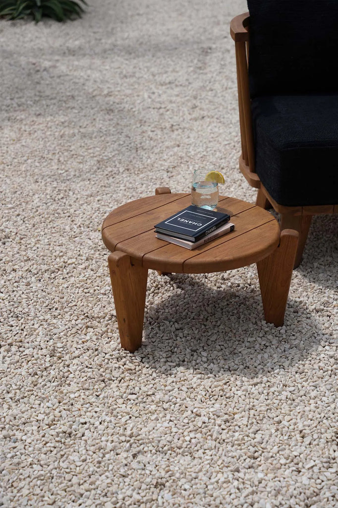 Seseh Coffee Table - S - Outdoor