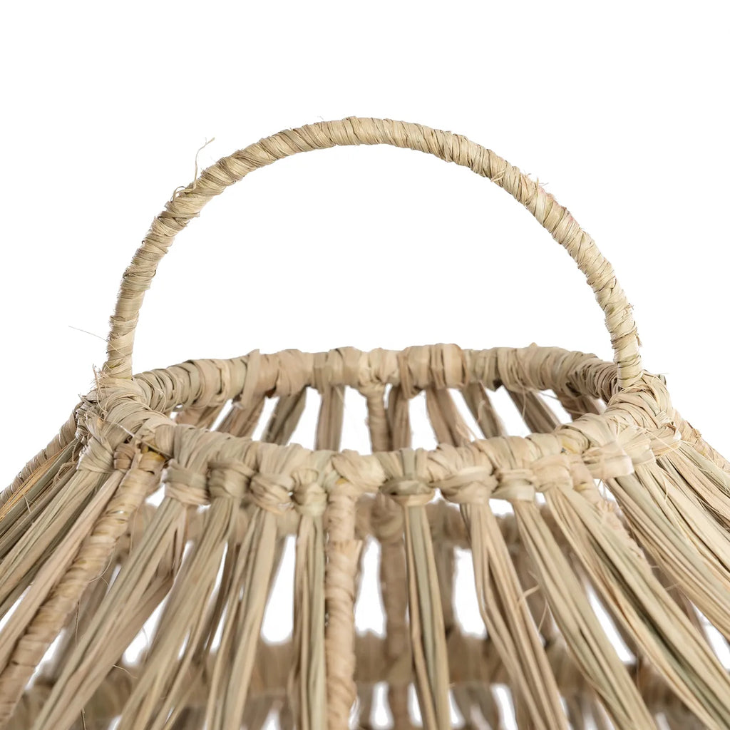 The Summer Vibes Pendant Light - Natural - XL