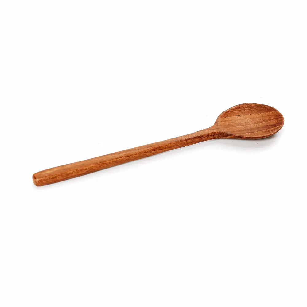 The Teak Root Spoon - M