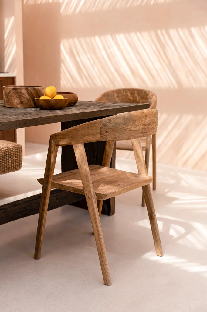 The Bay Dining Chair