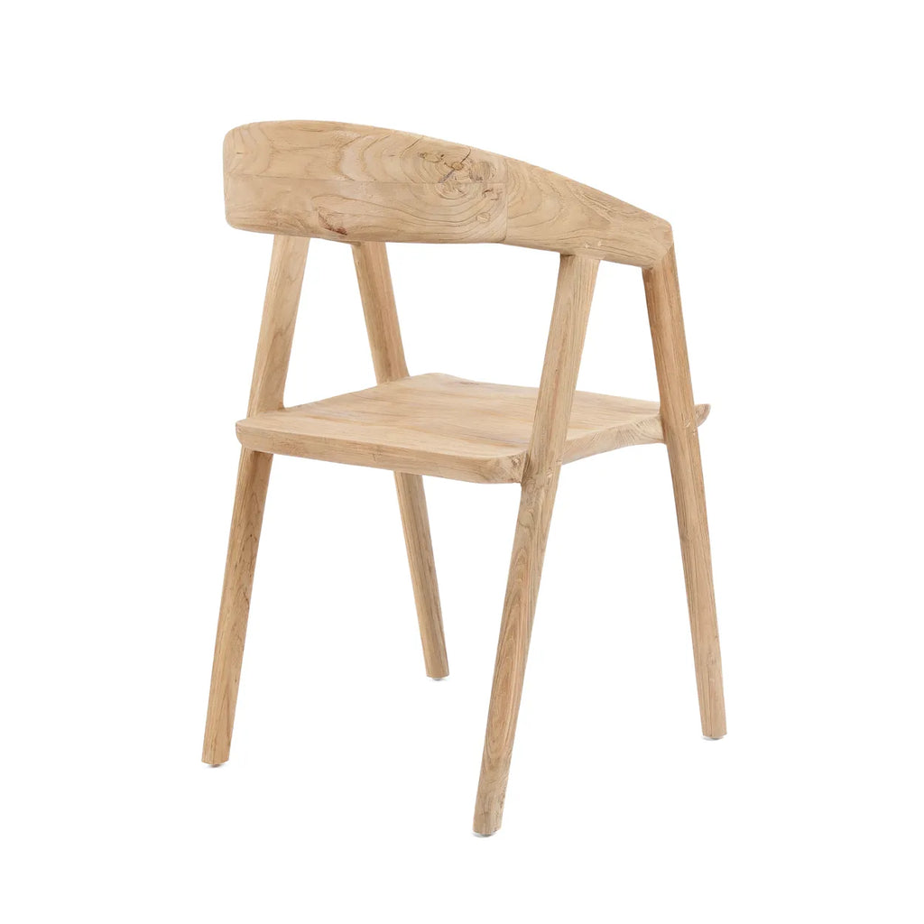 The Bay Dining Chair