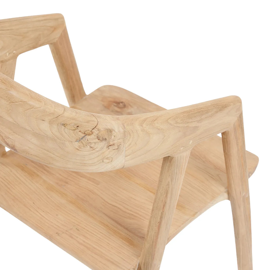 The Bay Dining Chair