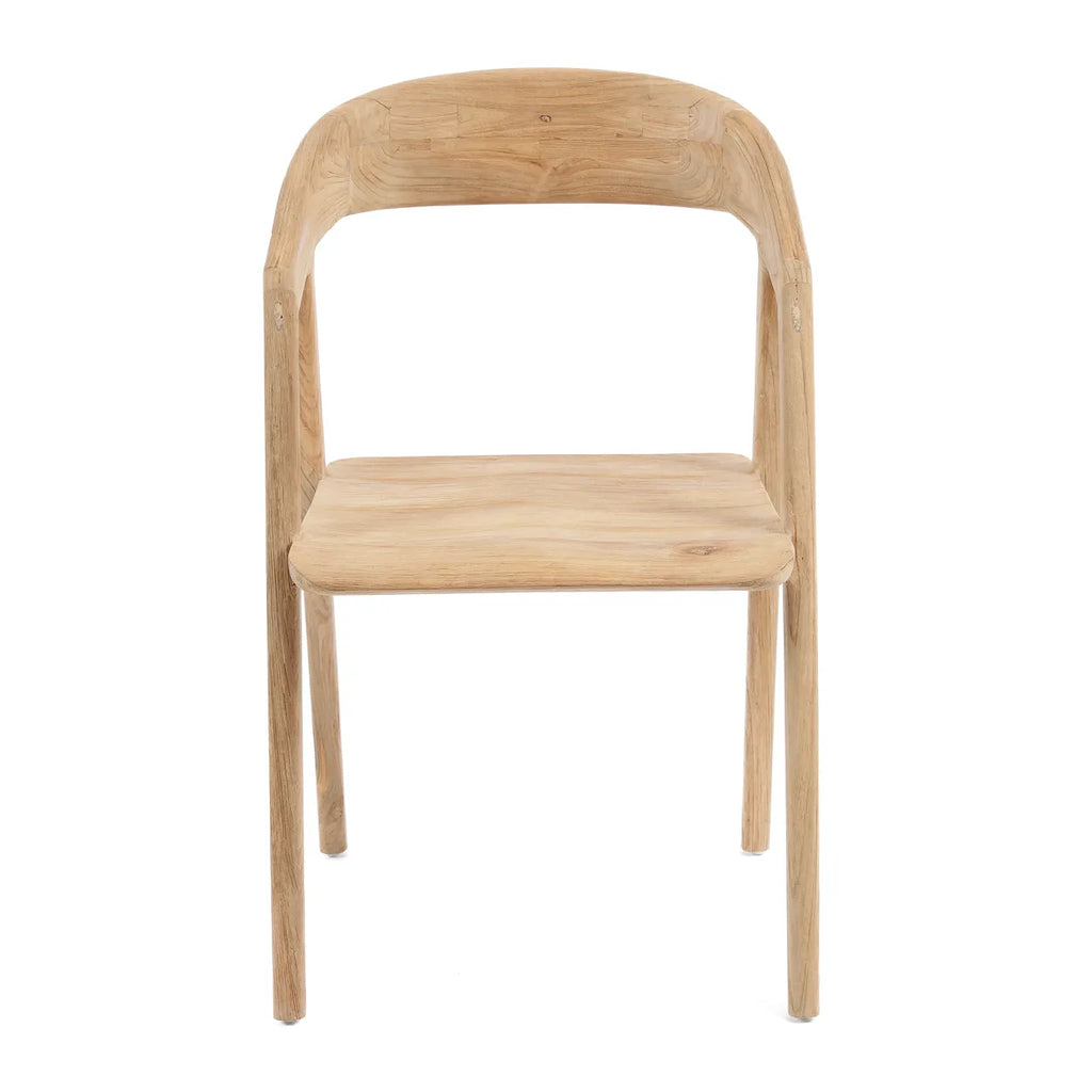 The Bay Dining Chair