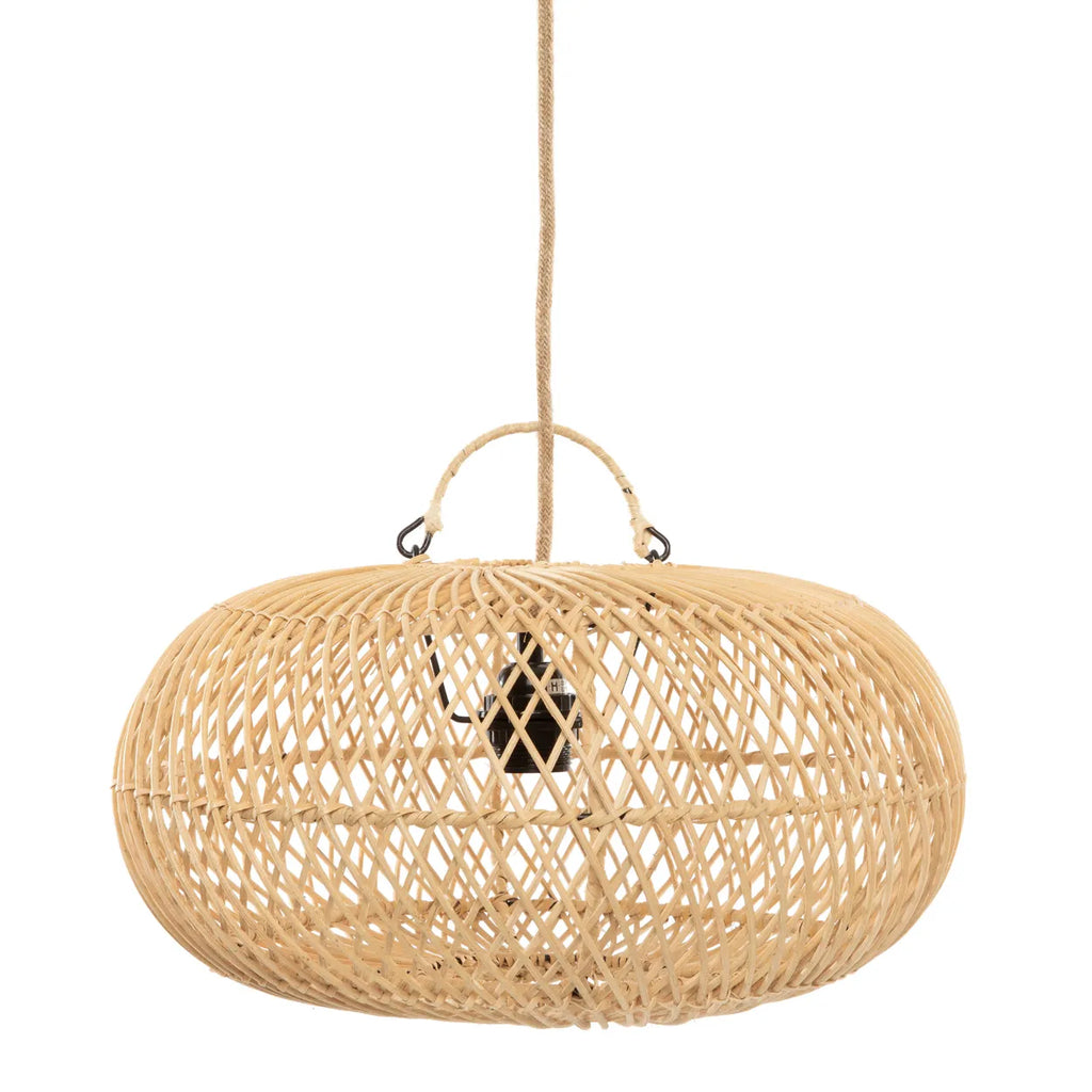 De Wholly Pendant Lamp - Natural - S