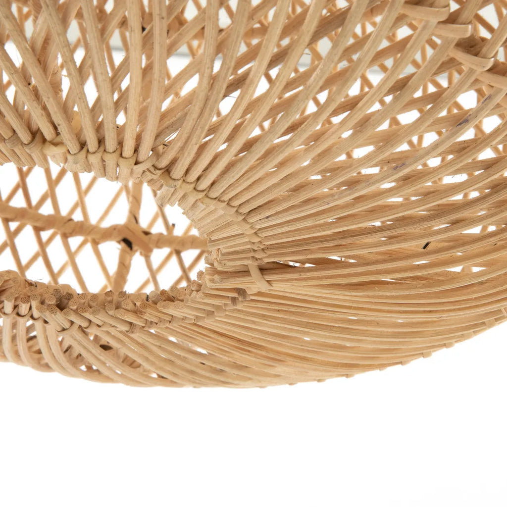 De Wholly Pendant Lamp - Natural - S