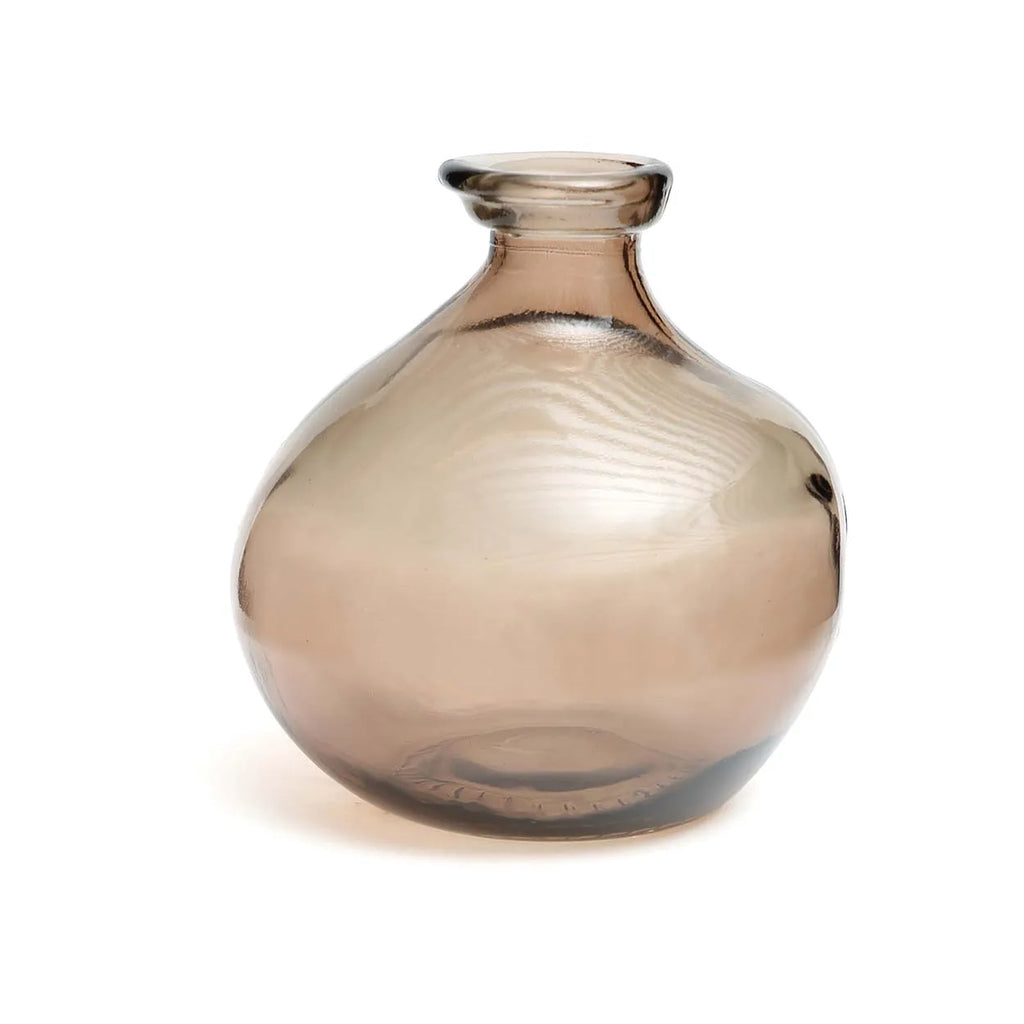 The small vase - Beige