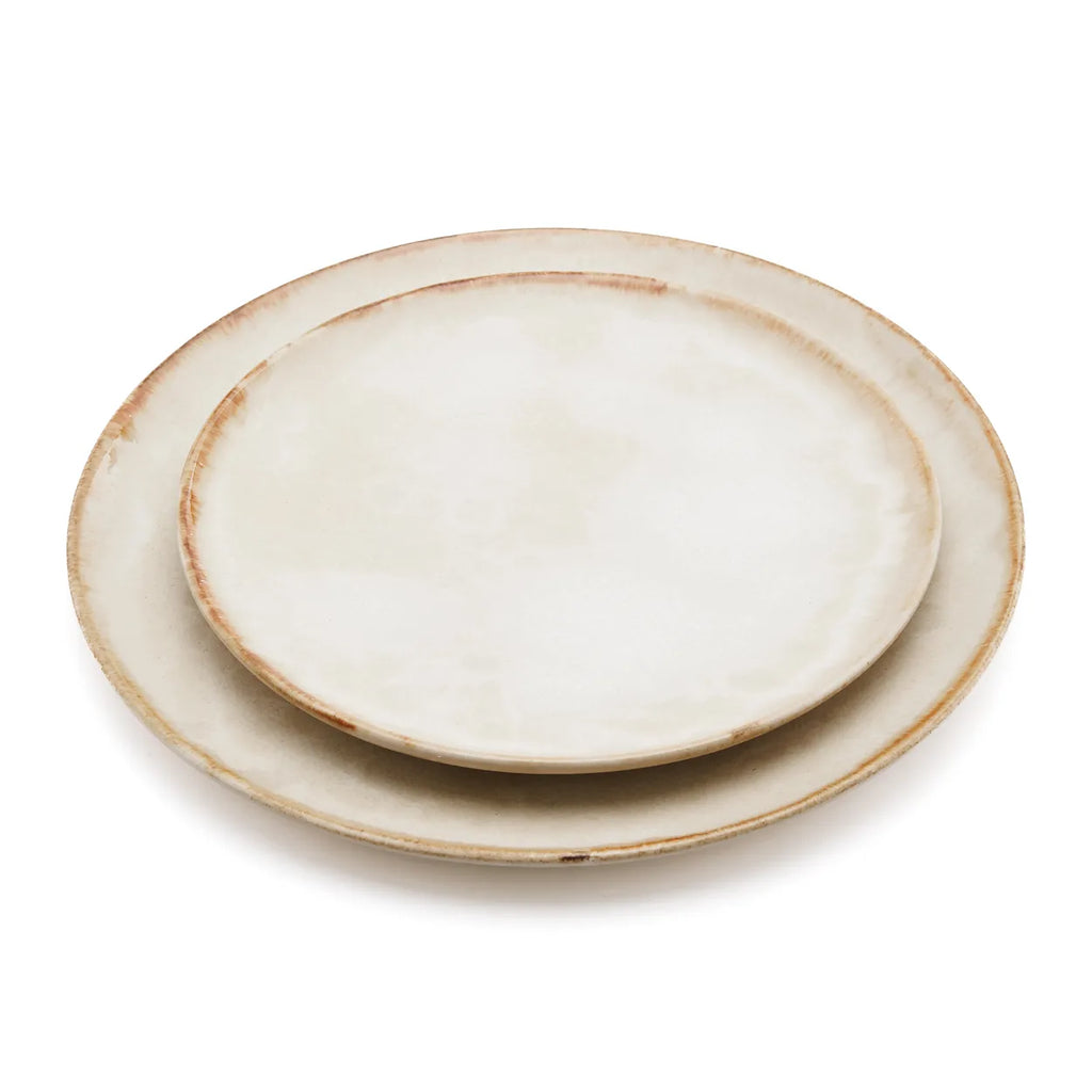 The Cascais Dinner Plate - Set of 4