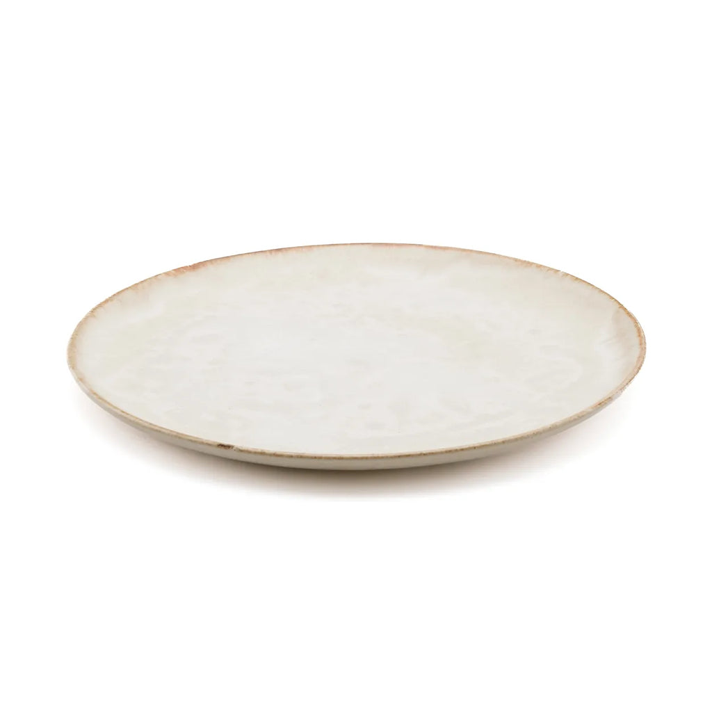 The Cascais Salad Plate - M - Set of 6