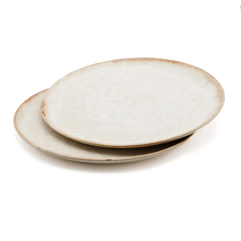 The Cascais Salad Plate - M - Set of 6