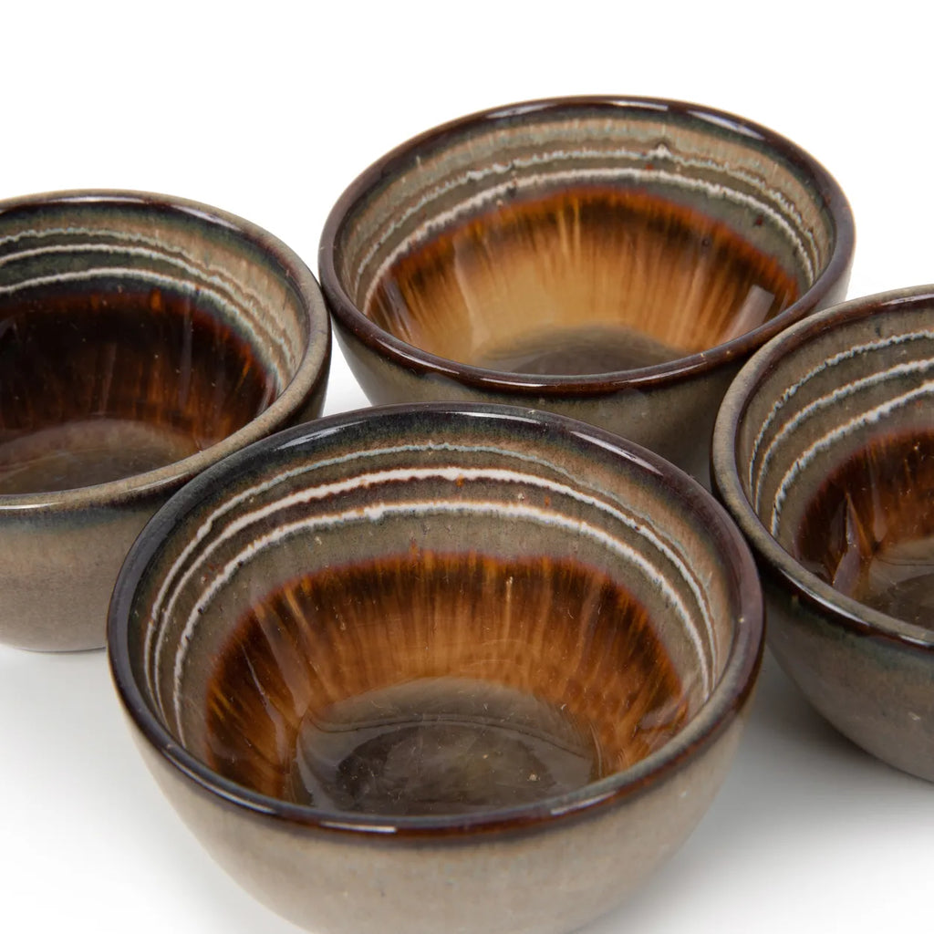 The Comporta Sauce Bowl - Set of 6