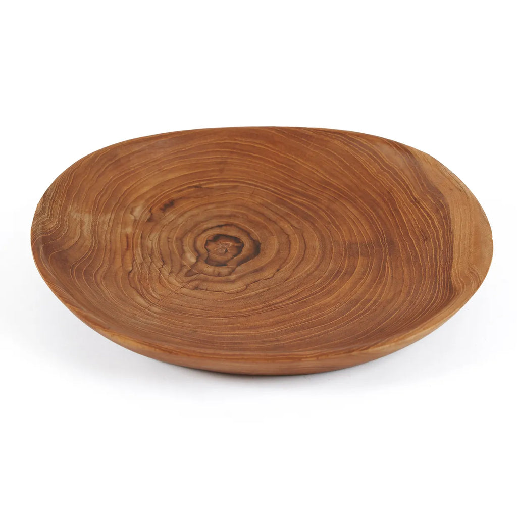 The Teak Root Organic Board