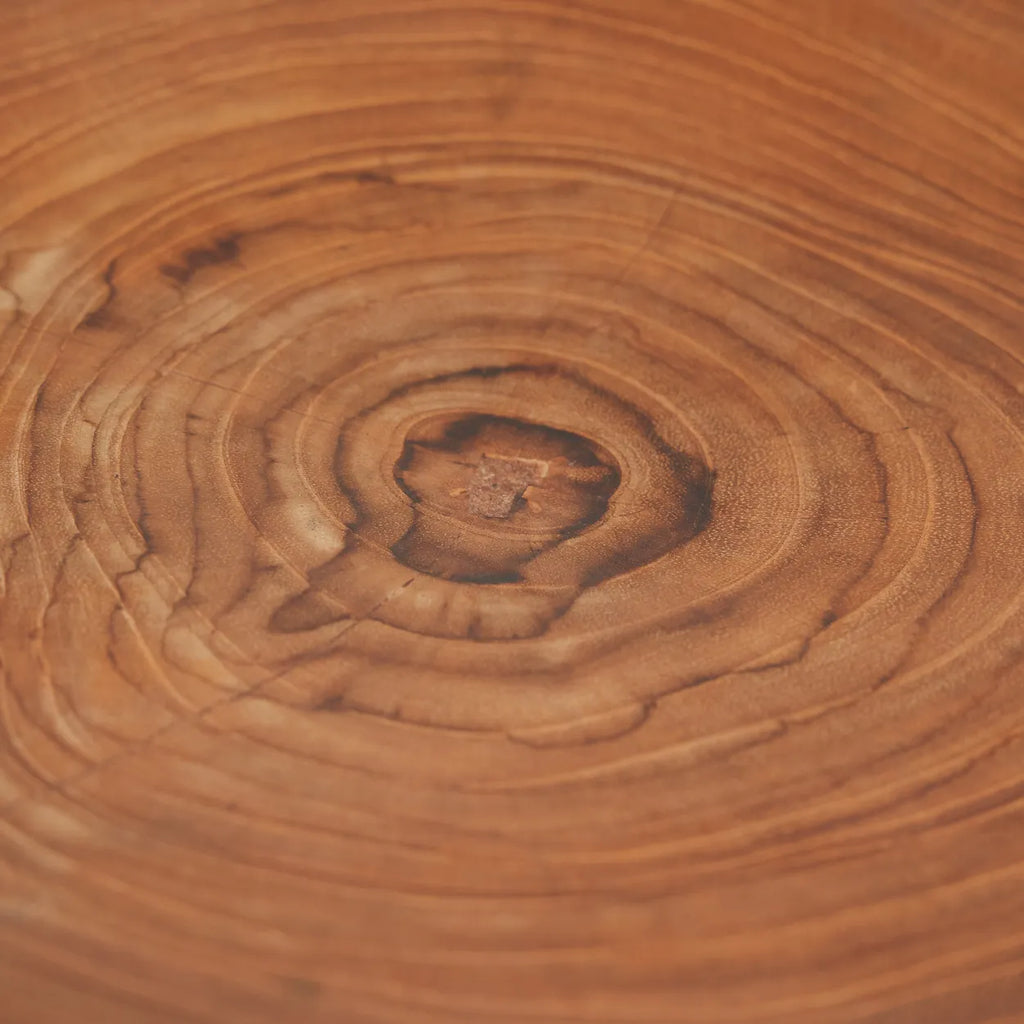 The Teak Root Organic Board