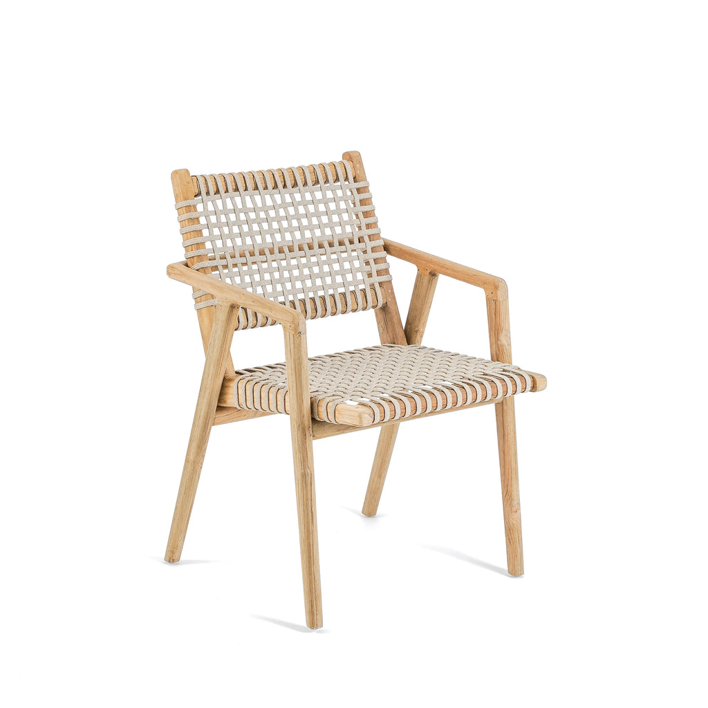 Η καρέκλα Trikeri Dining Chair