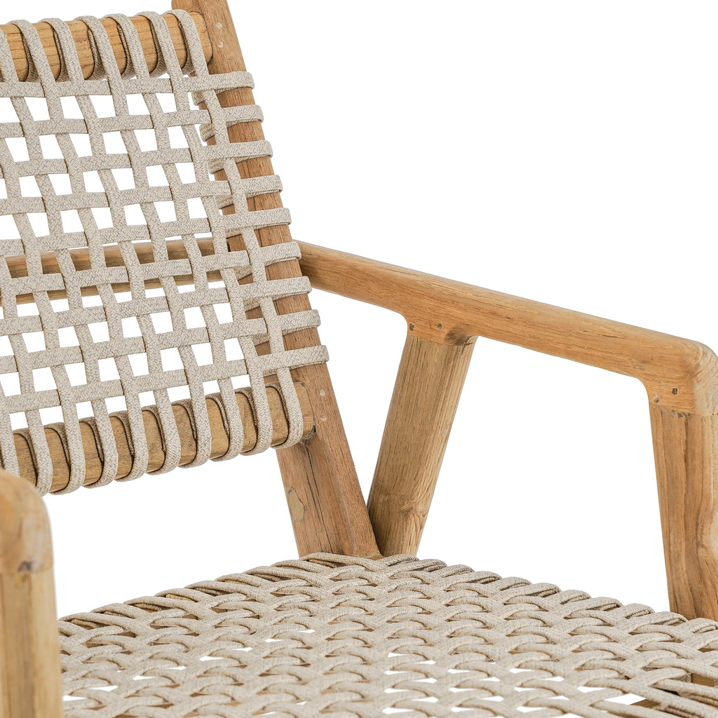 Η καρέκλα Trikeri Dining Chair