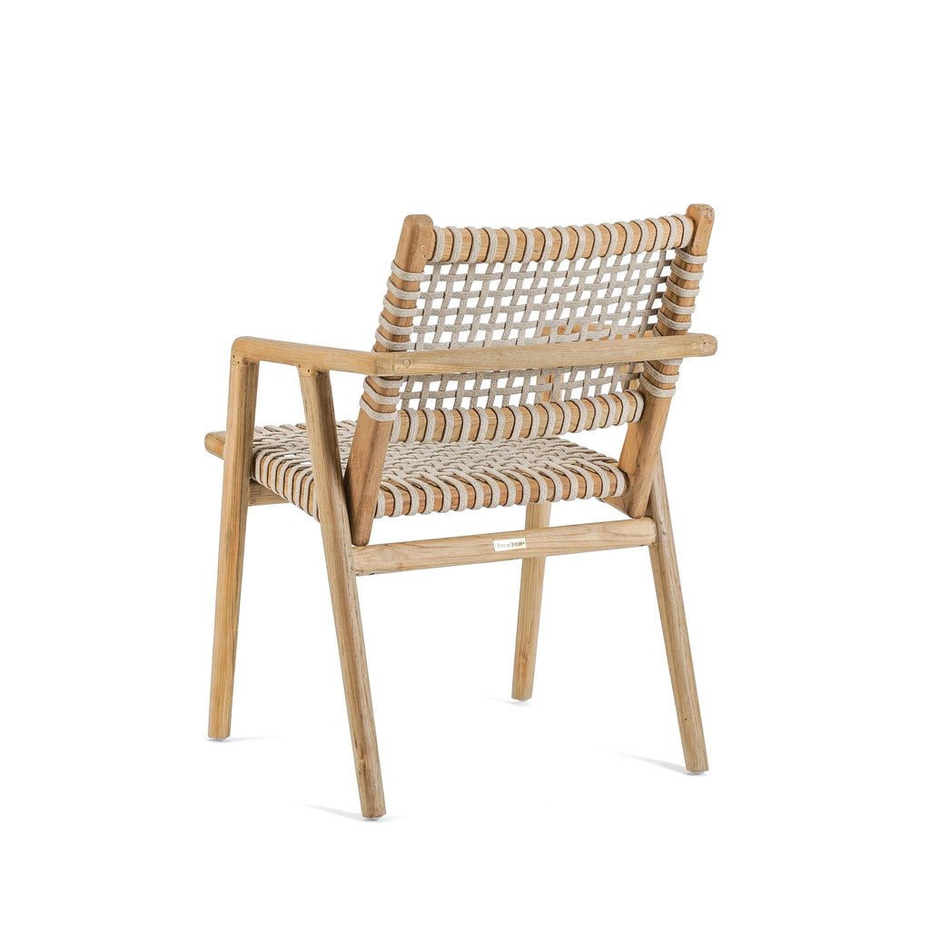 Η καρέκλα Trikeri Dining Chair