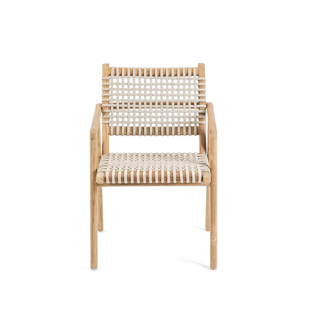 Η καρέκλα Trikeri Dining Chair