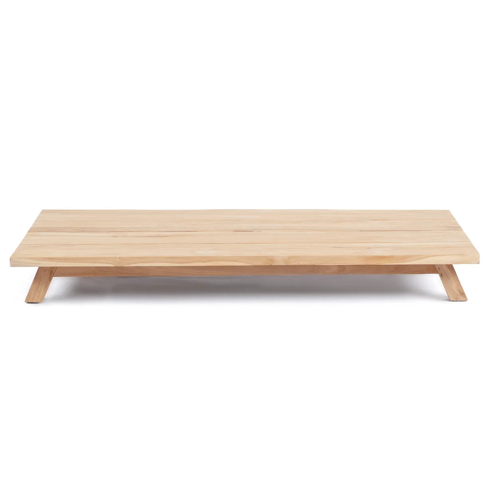 The Umalas Coffee Table - Outdoor